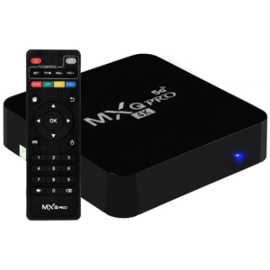 Tvbox